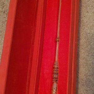 Phoenix Wands Whismical Ally Werewolf